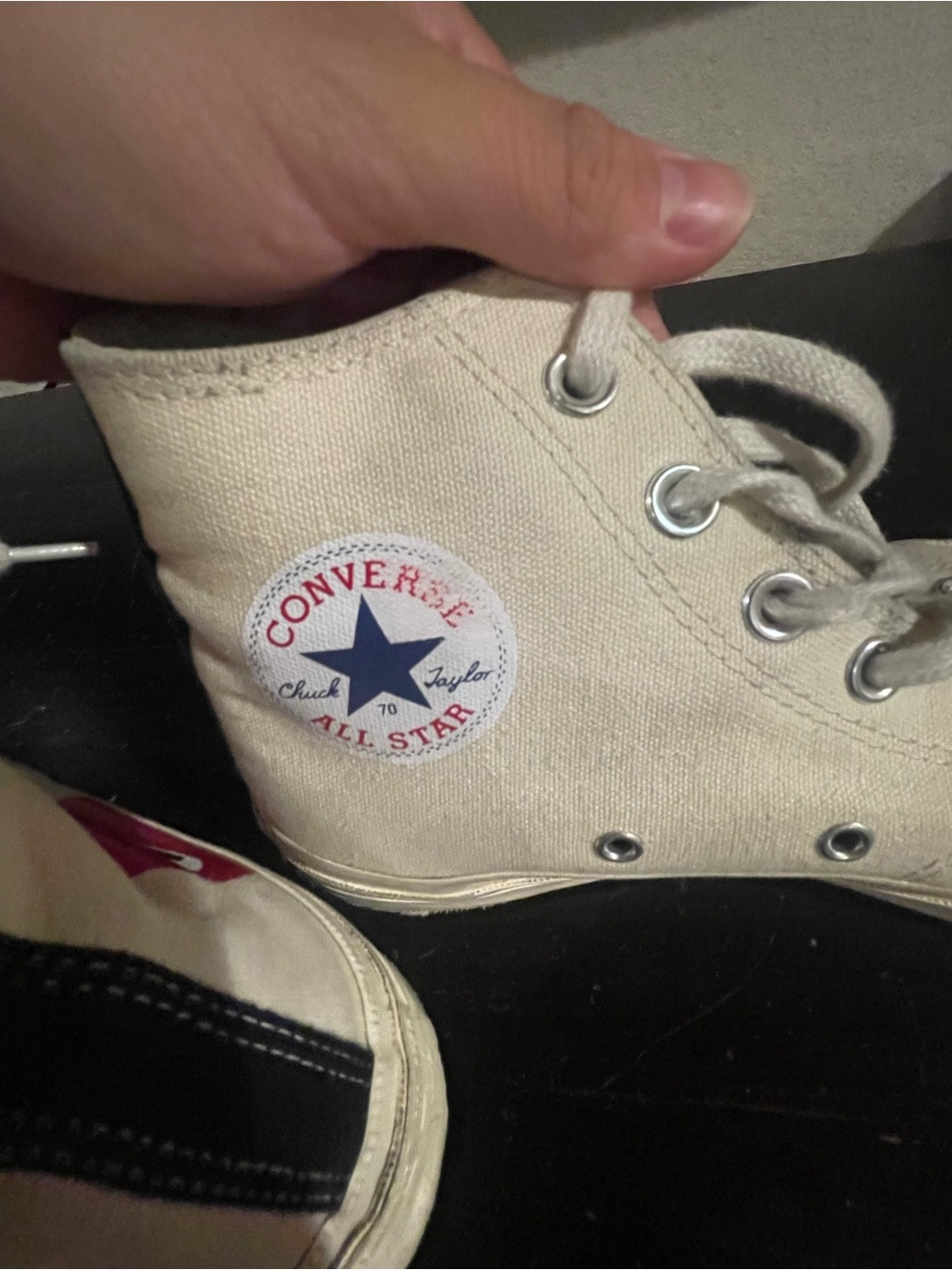 Heart Converse - Picture 6 of 14